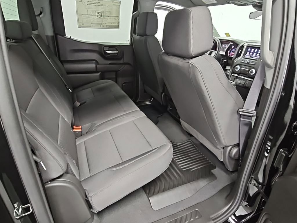 New 2026 GMC Sierra 1500 Pro w/ Graphite Edition image 30