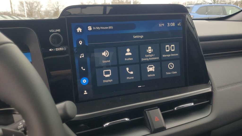 New 2026 Subaru Outback Touring XT image 19