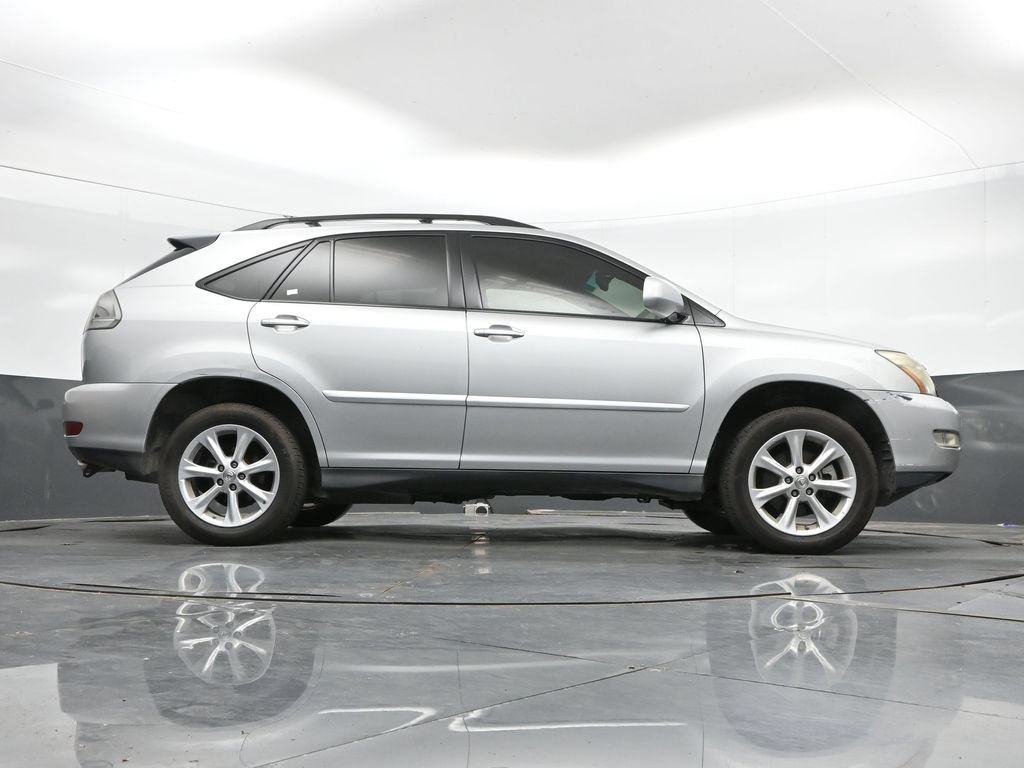 Used 2009 Lexus RX 350 AWD image 40