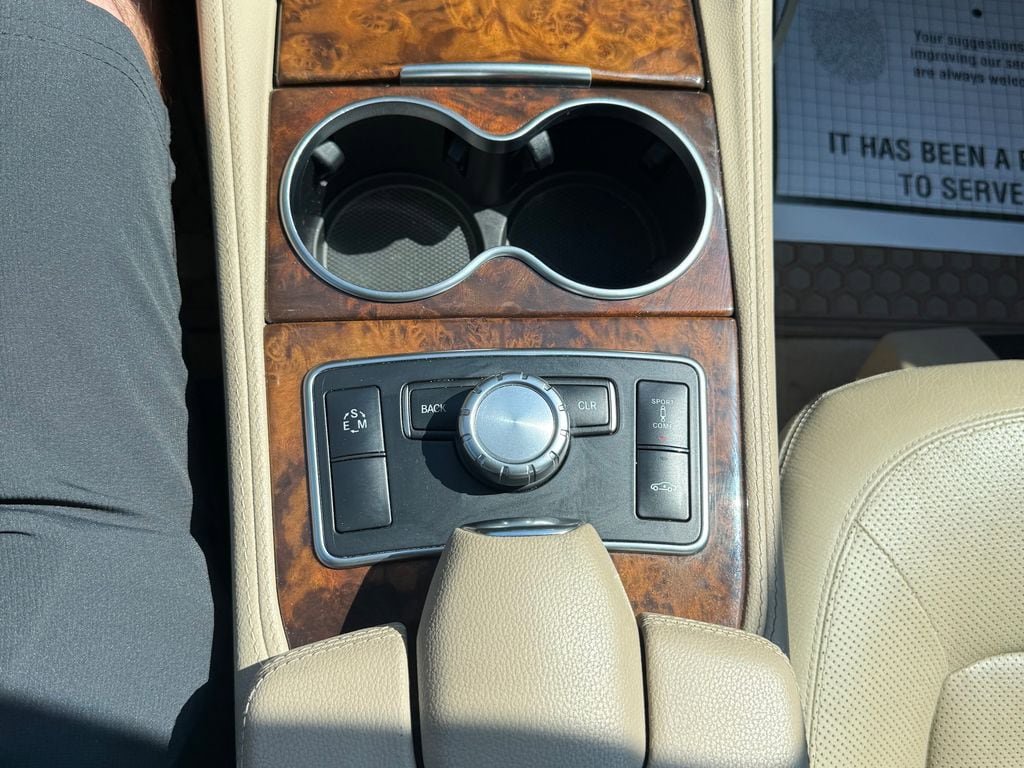 Used 2013 Mercedes-Benz CLS 550 4MATIC image 35