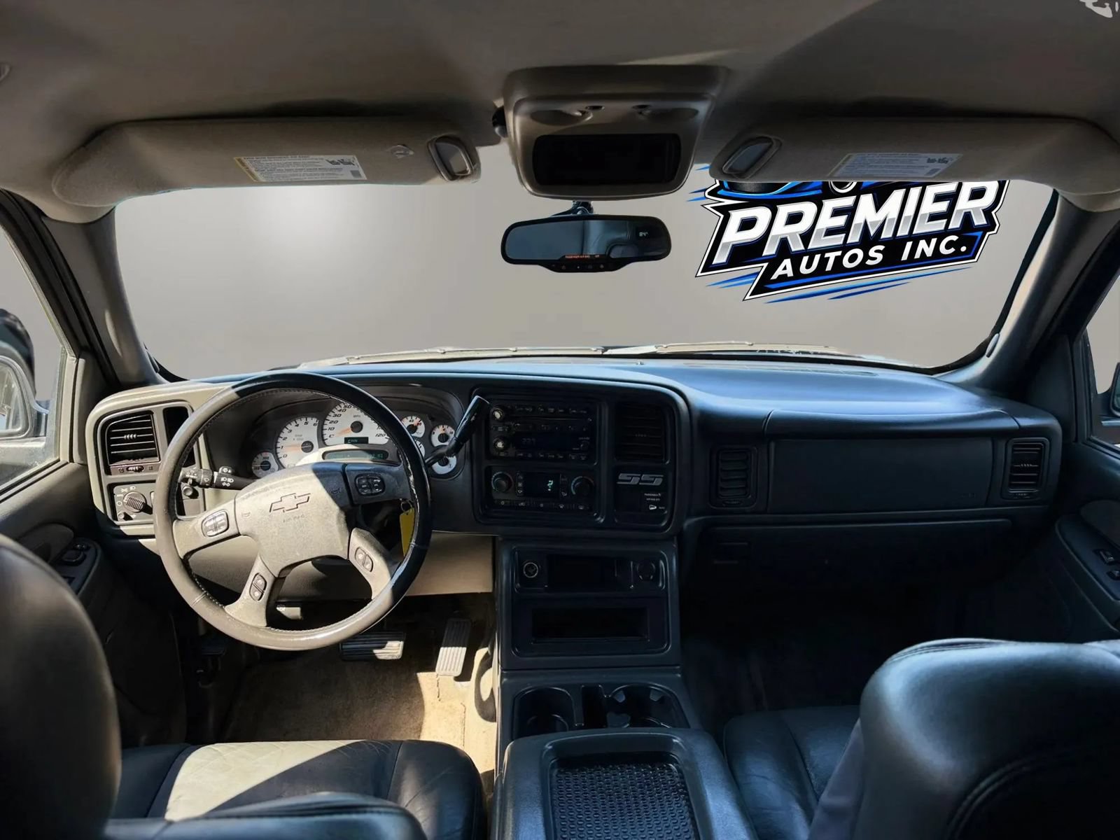 Used 2003 Chevrolet Silverado 1500 SS AWD/4WD image 17