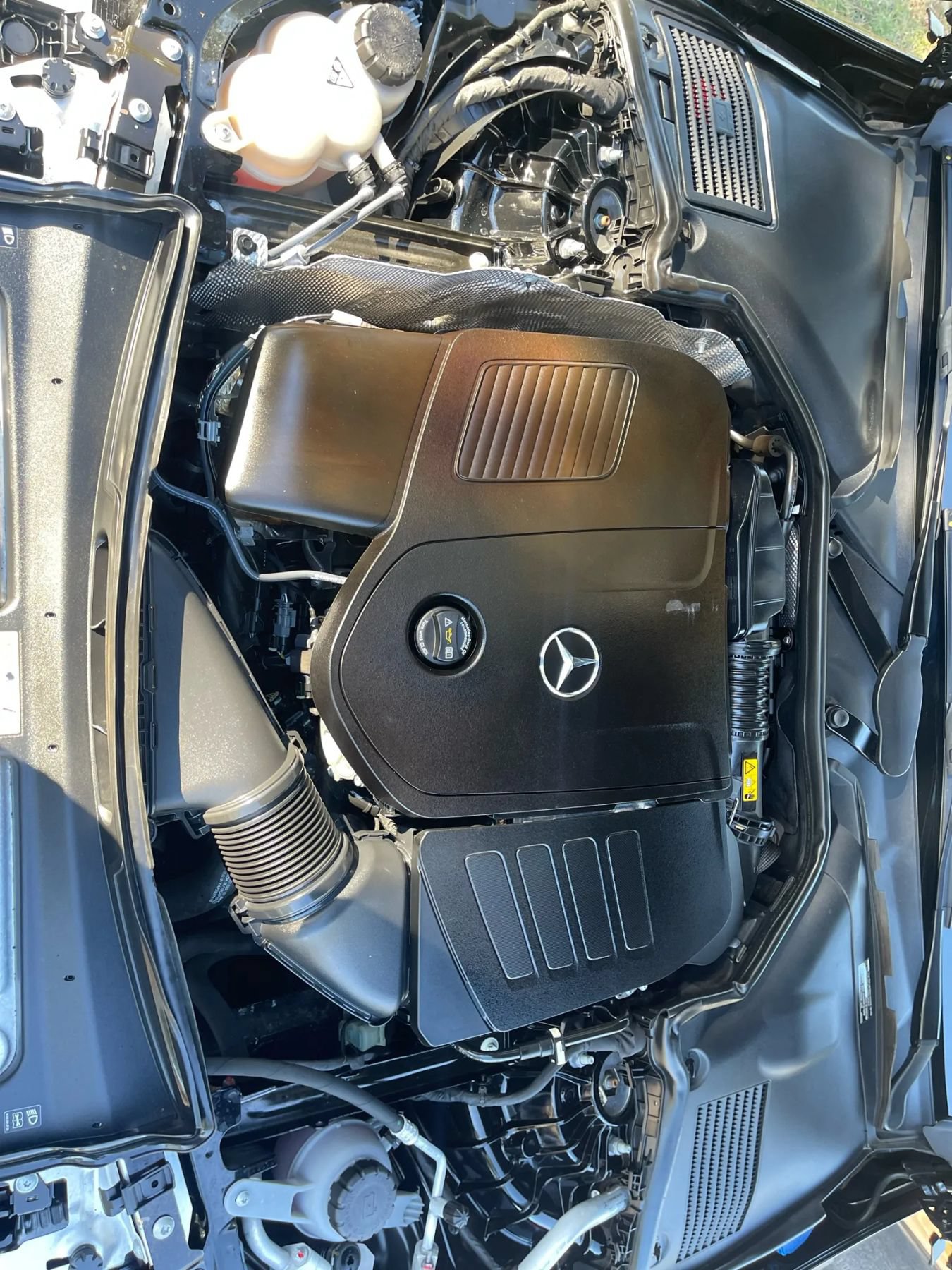 Used 2022 Mercedes-Benz C 300 Sedan image 20