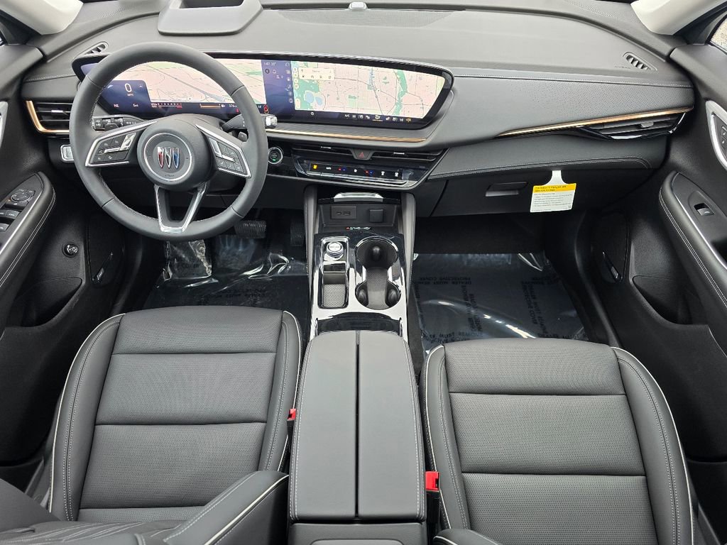 New 2026 Buick Envision Avenir image 28