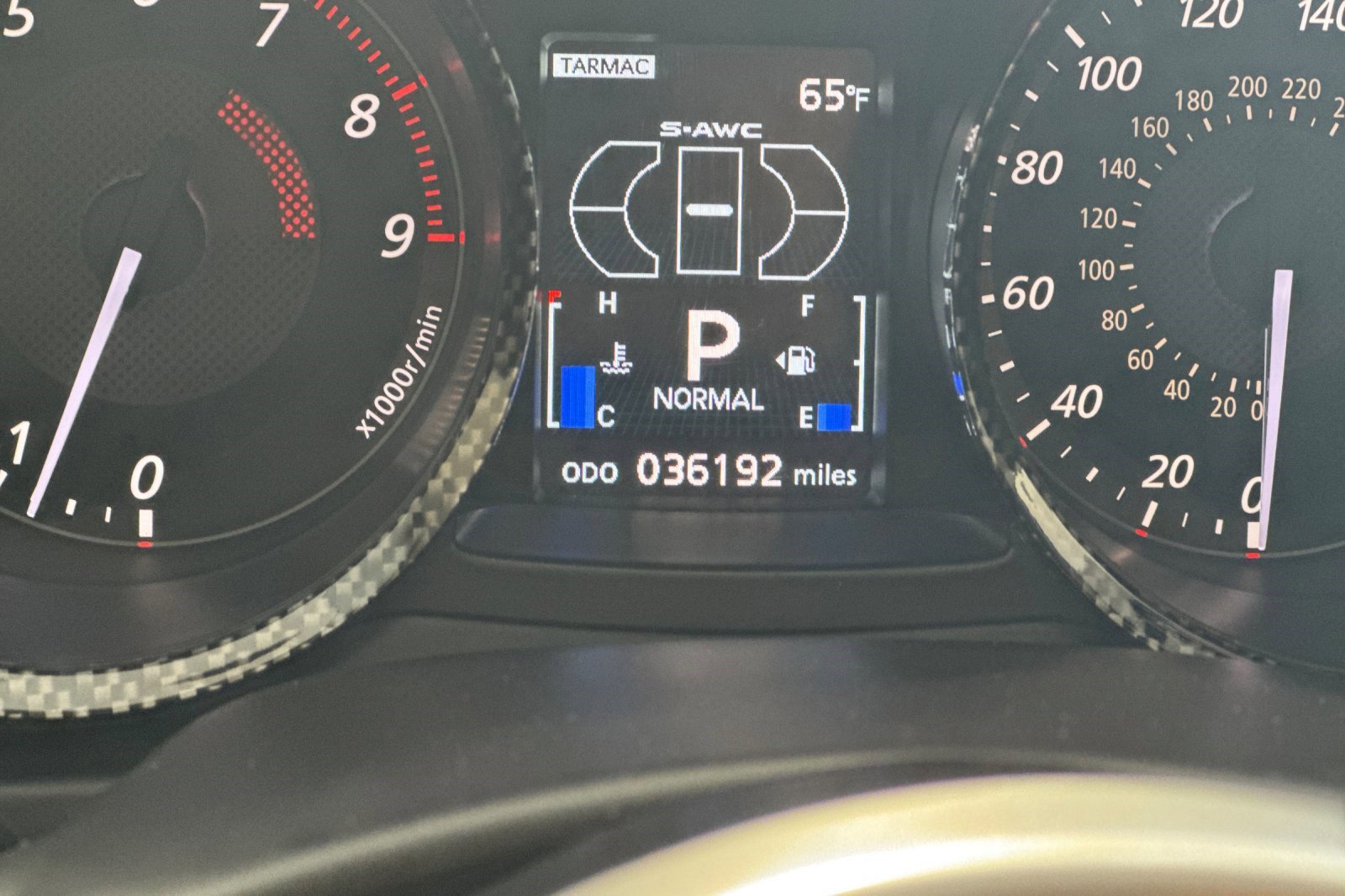 Used 2013 Mitsubishi Lancer Evolution MR AWD/4WD image 19
