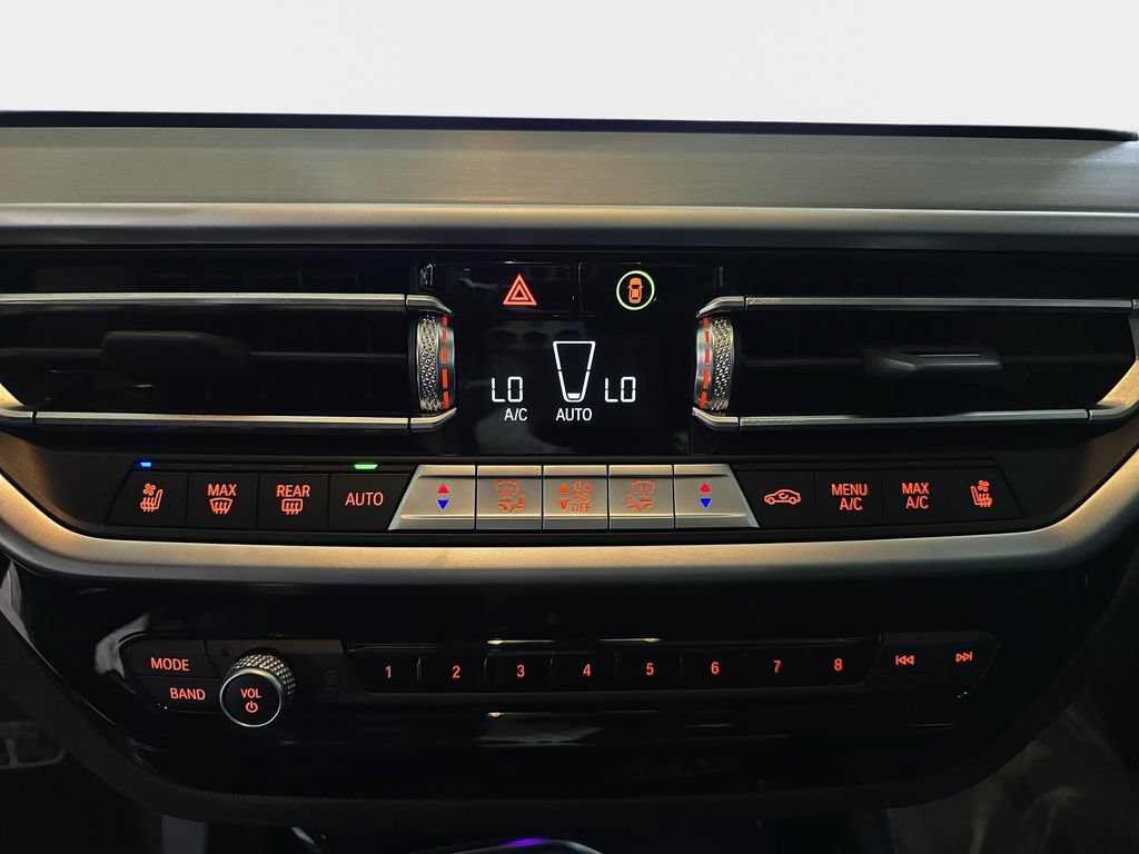 Certified 2023 BMW X3 M40i AWD/4WD image 25