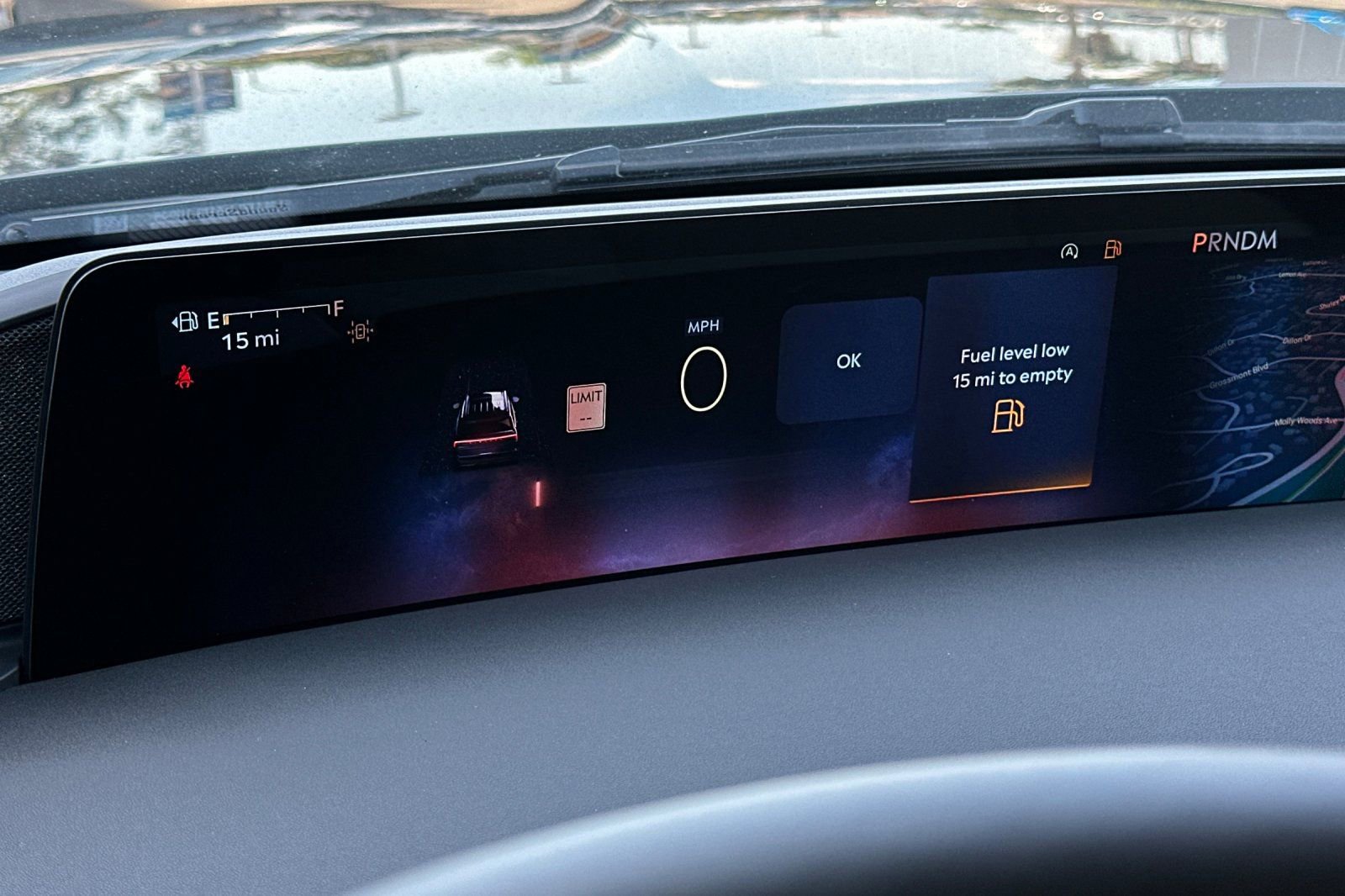 New 2026 Lincoln Navigator Reserve AWD/4WD image 25