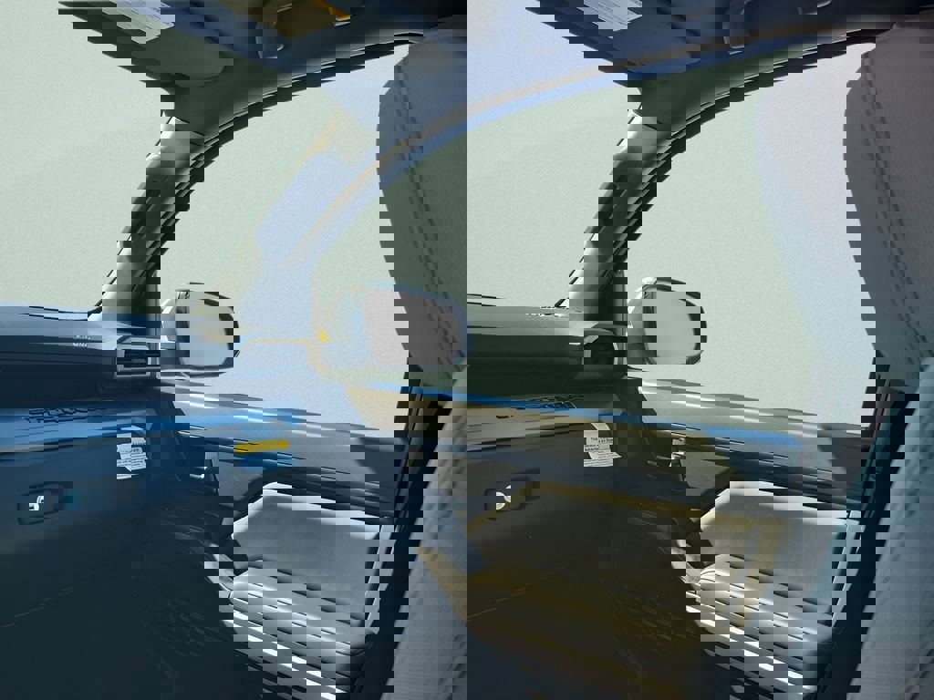 New 2026 Toyota Tacoma SR5 image 11