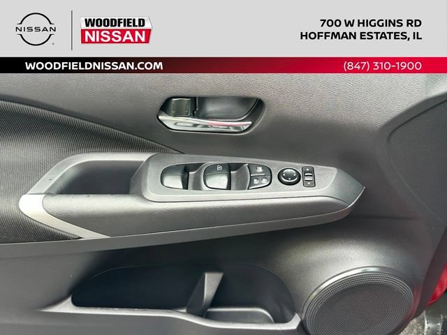 Used 2023 Nissan Kicks SV FWD image 19