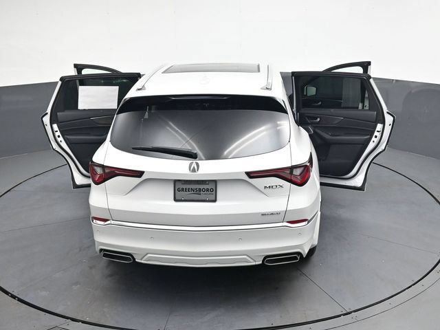 New 2026 Acura MDX w/ Advance Package AWD/4WD image 37