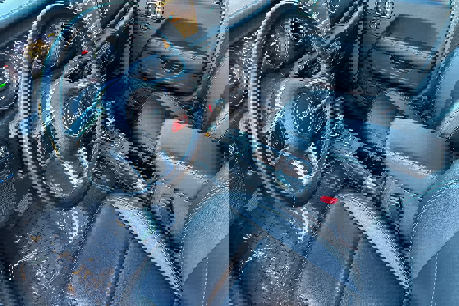 Used 2021 Jeep Wrangler Unlimited Rubicon 4xe w/ Cold Weather Group image 11