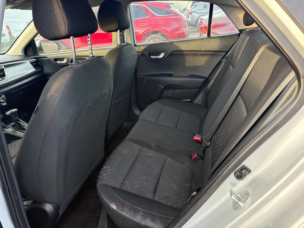 Used 2020 Kia Rio S image 7