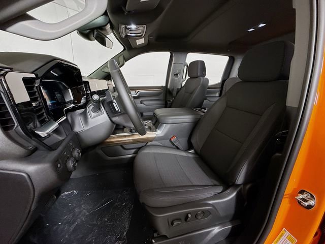 New 2026 Chevrolet Silverado 1500 LT AWD/4WD image 24