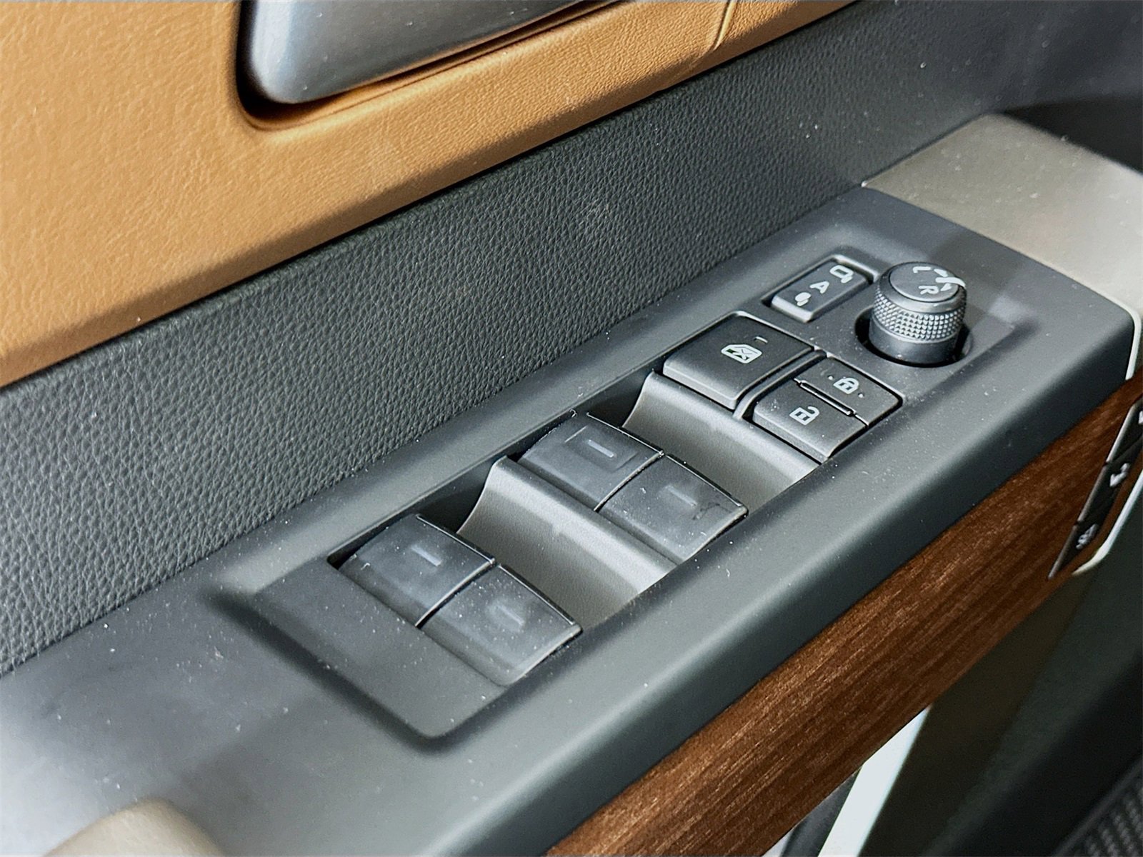 New 2026 Toyota Tundra 1794 Edition image 17