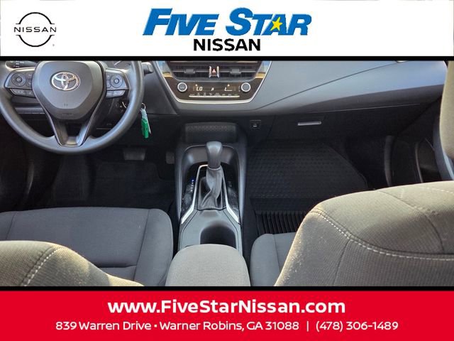 Used 2023 Toyota Corolla LE image 8