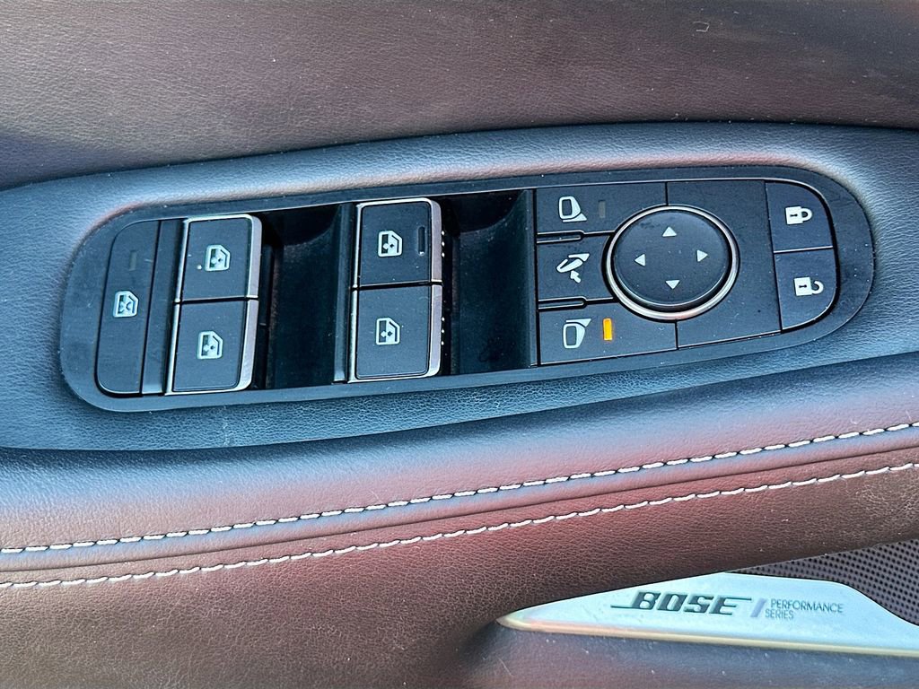 Used 2024 INFINITI QX60 Autograph w/ Cargo Package image 18