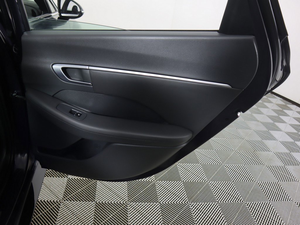 Used 2023 Hyundai Sonata SEL Plus w/ Cargo Package image 27