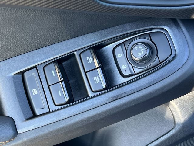 New 2026 Subaru Crosstrek 2.5i Wilderness image 26