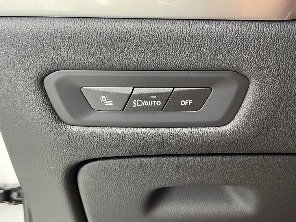 Certified 2024 BMW X5 M60i AWD/4WD image 20
