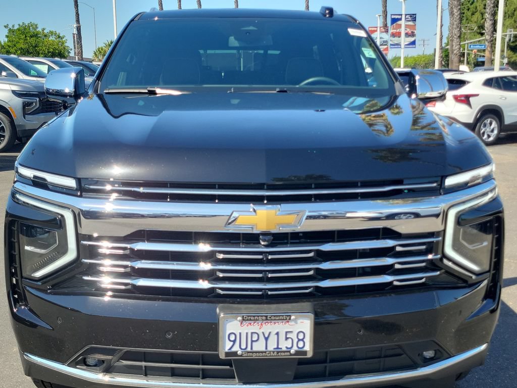 Used 2025 Chevrolet Tahoe Premier RWD image 25