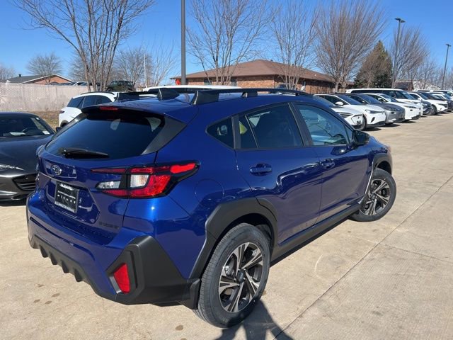New 2026 Subaru Crosstrek 2.0i Premium image 6