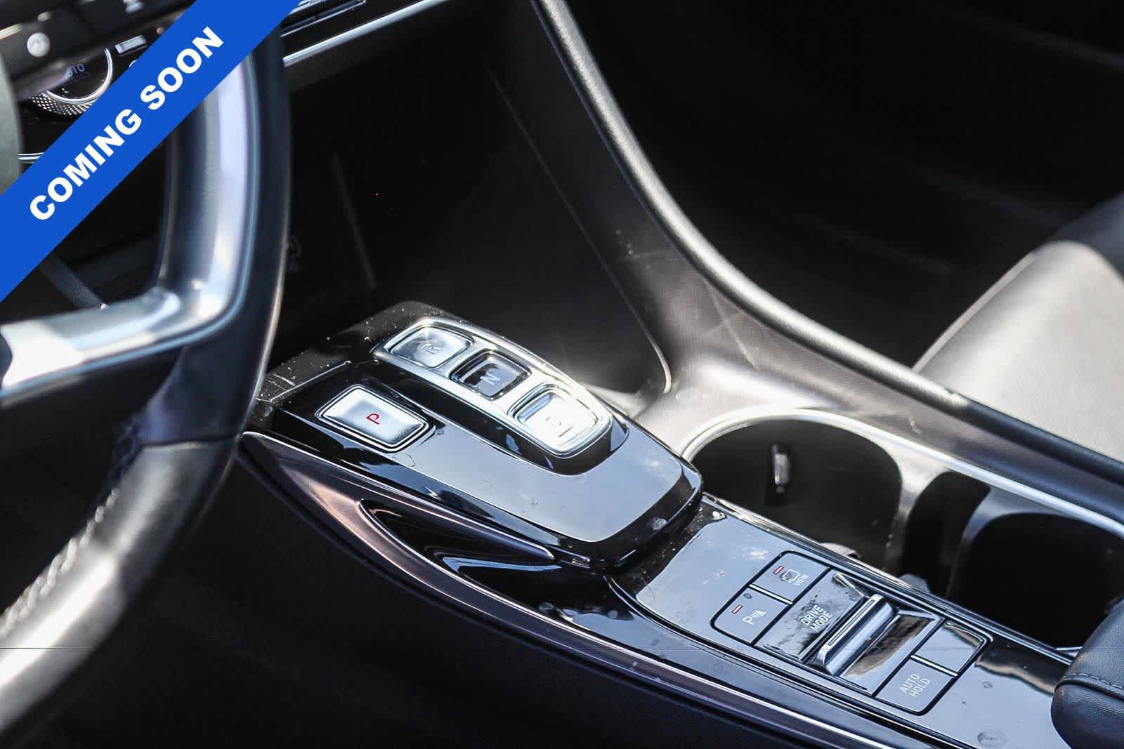 Certified 2021 Hyundai Sonata Limited FWD image 24