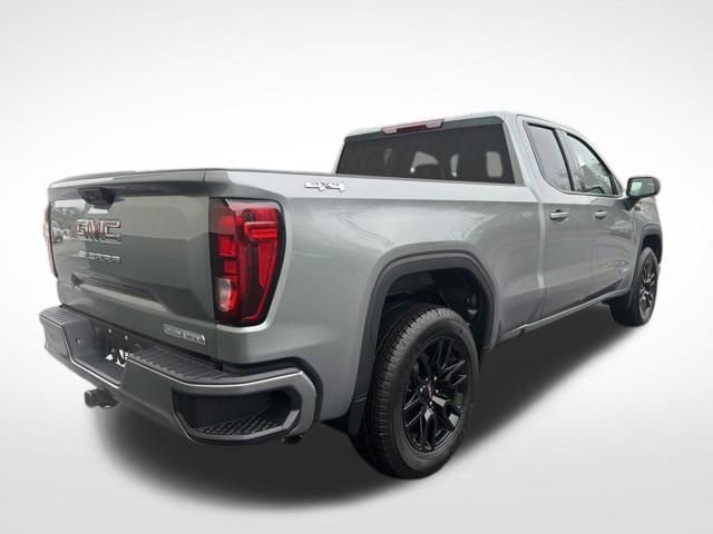 New 2026 GMC Sierra 1500 Elevation image 31