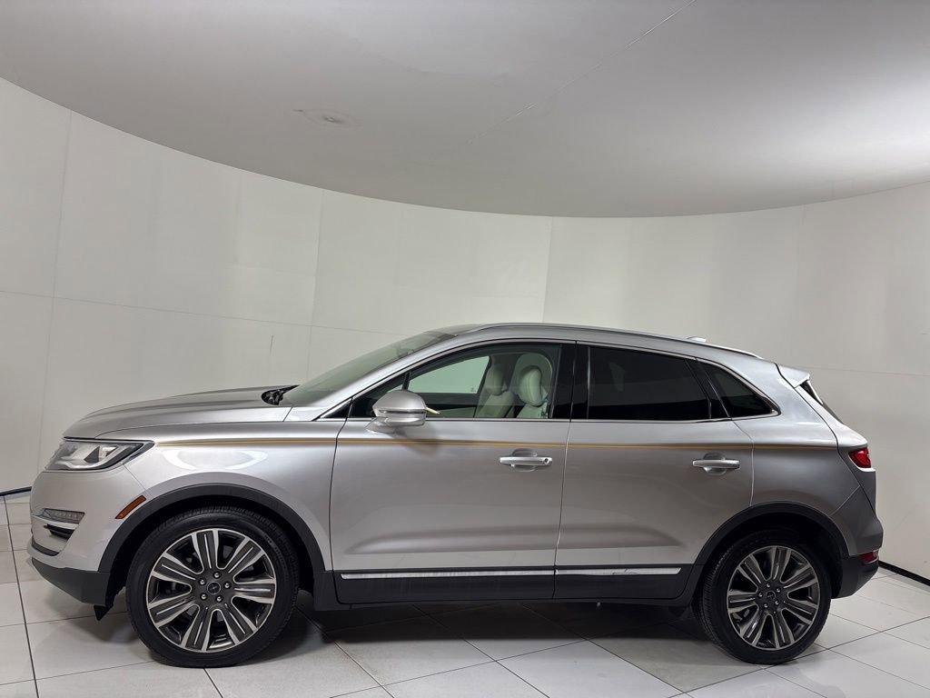 Used 2016 Lincoln MKC Black Label image 2