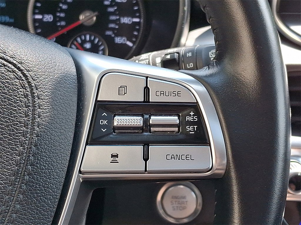 Certified 2022 Kia Telluride S image 10