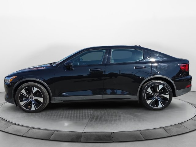 Used 2024 Polestar Polestar 2 AWD/4WD image 2
