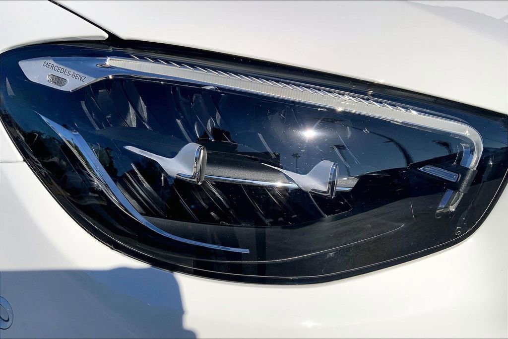 Used 2022 Mercedes-Benz E 450 4MATIC Sedan image 26