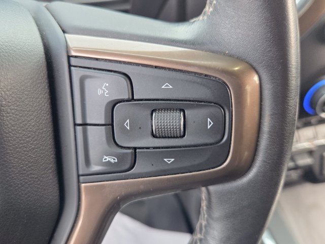 Used 2019 Chevrolet Silverado 1500 High Country w/ Z71 Off-Road Package AWD/4WD image 31
