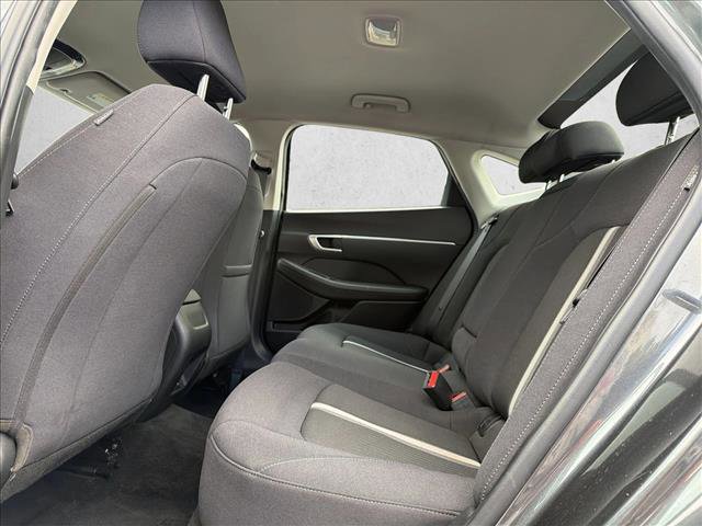Used 2024 Hyundai Sonata SEL image 22
