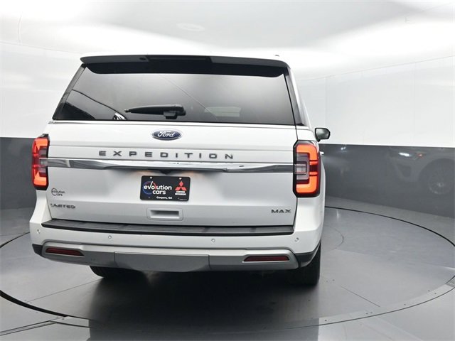 Used 2023 Ford Expedition Max Limited image 33