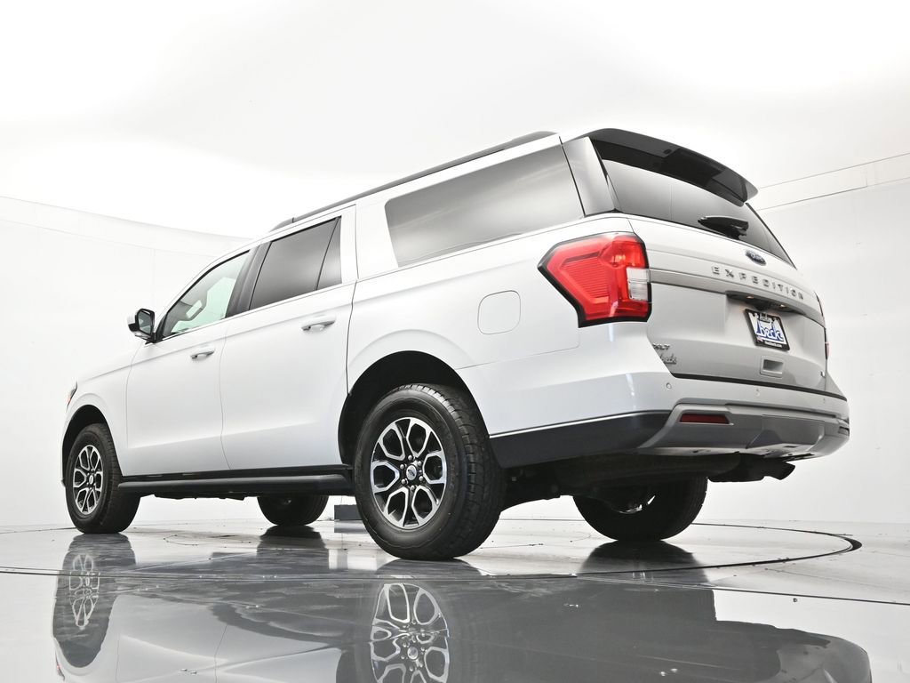 Used 2024 Ford Expedition Max XLT AWD/4WD image 43