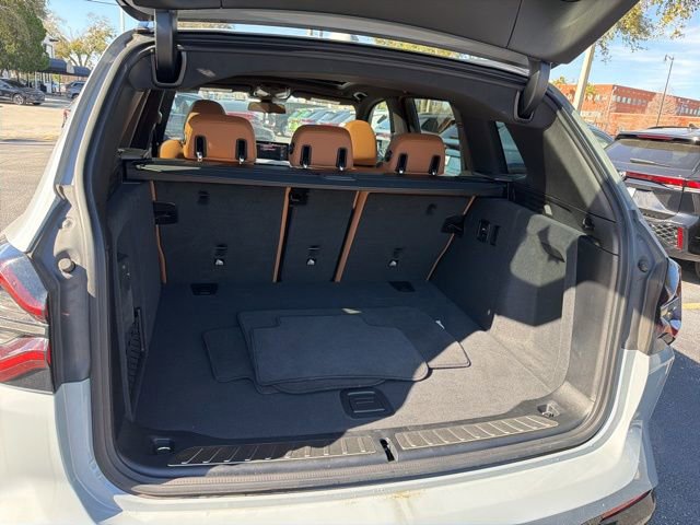 Used 2024 BMW X3 M40i image 24