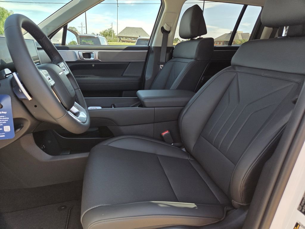 New 2026 Hyundai Santa Fe SEL FWD image 10
