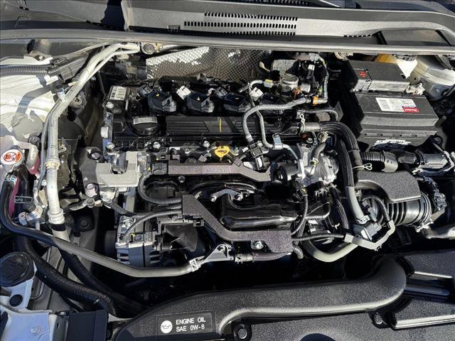Used 2024 Toyota Corolla LE FWD image 21