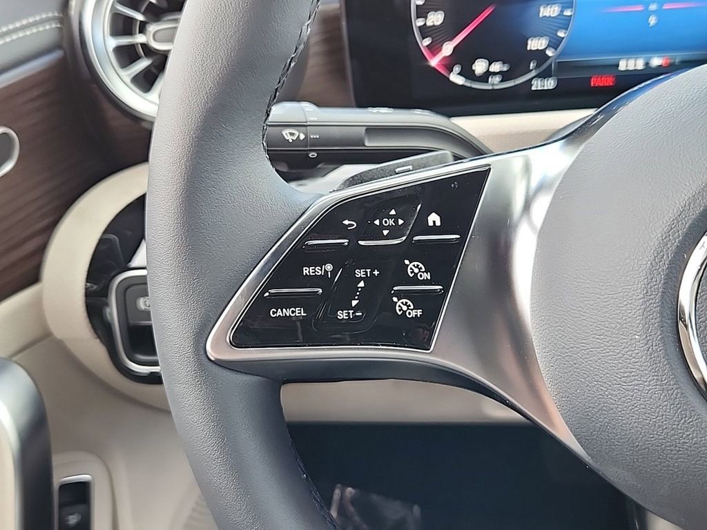 New 2025 Mercedes-Benz CLA 250 4MATIC image 21