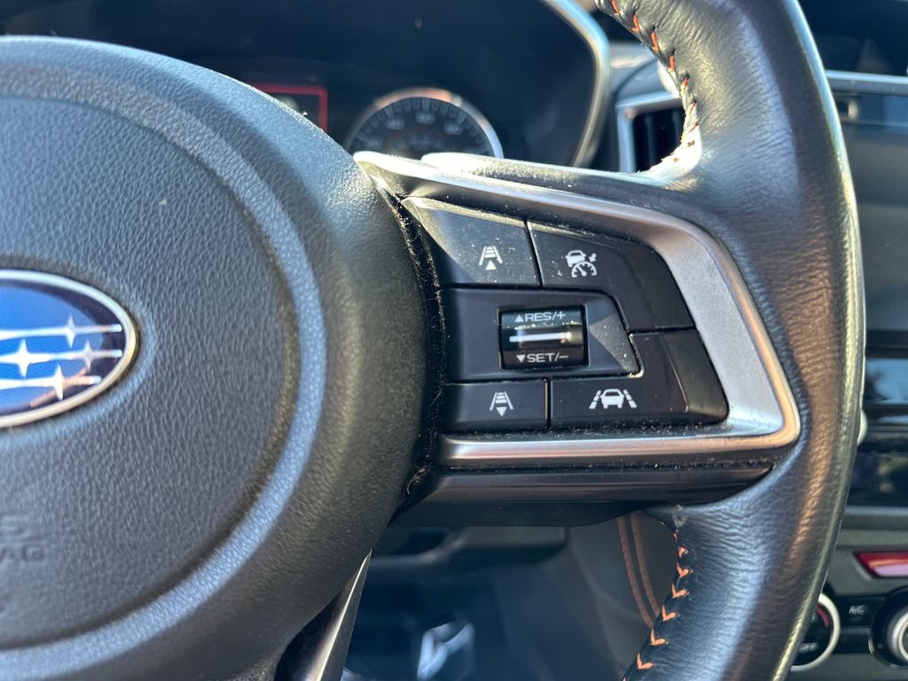 Used 2019 Subaru Crosstrek 2.0i Limited w/ Moonroof Package w/Navigation AWD/4WD image 20
