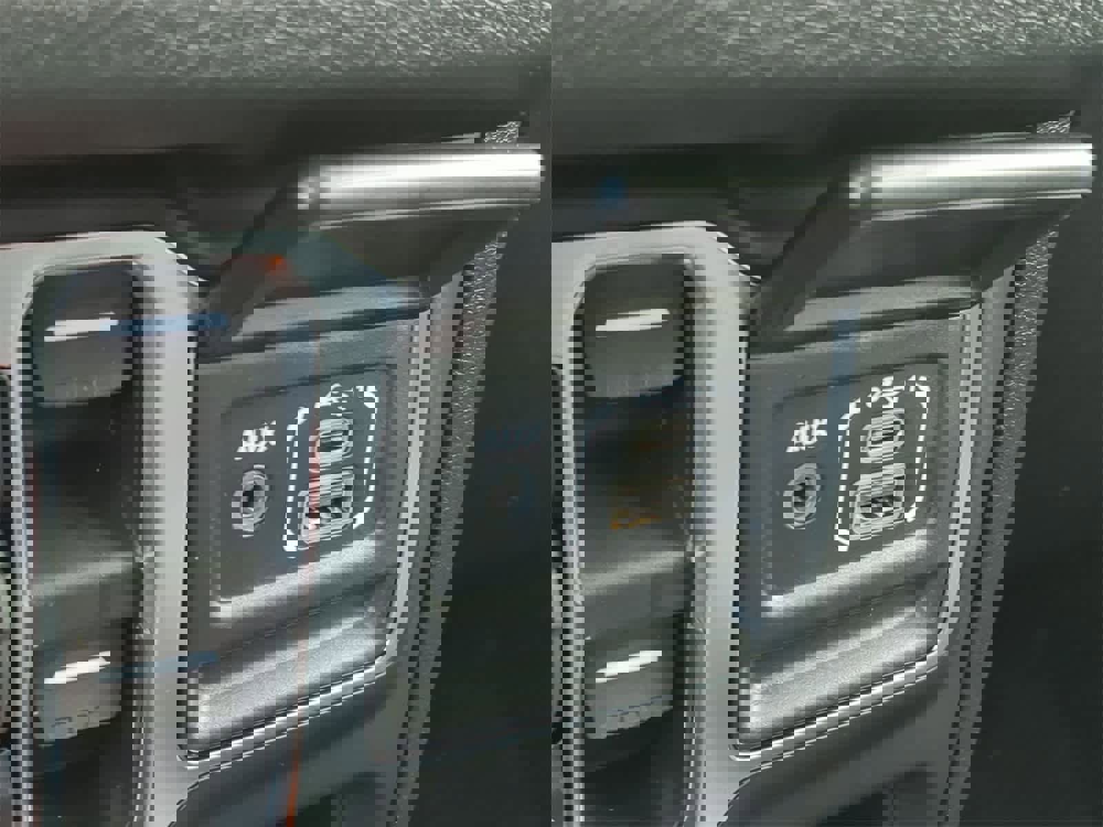 Used 2026 Jeep Wrangler Sport image 35