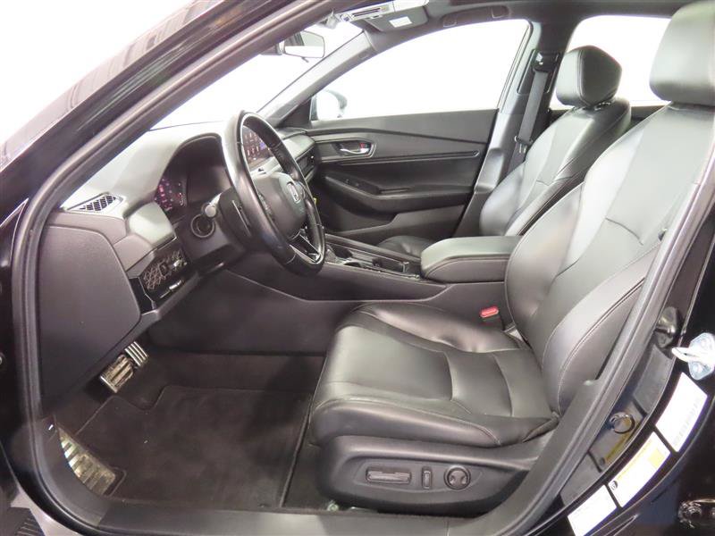 Used 2024 Honda Accord Sport image 17
