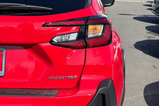 New 2025 Subaru Crosstrek 2.5i Premium AWD/4WD image 22