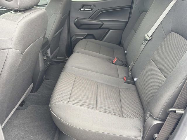 Used 2024 Chevrolet Colorado LT w/ LT Convenience Package image 19