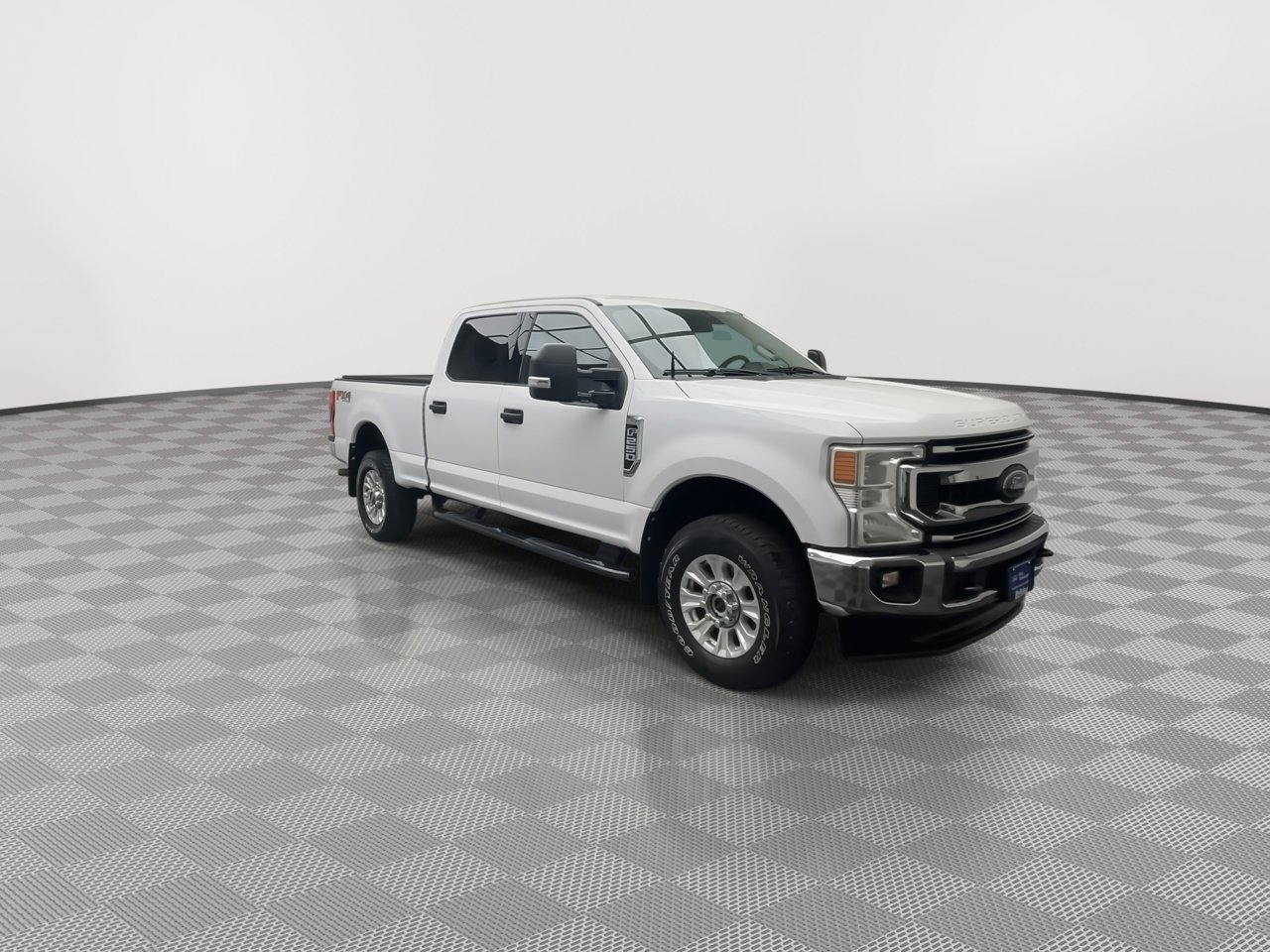 Certified 2020 Ford F250 XLT w/ XLT Value Package image 34