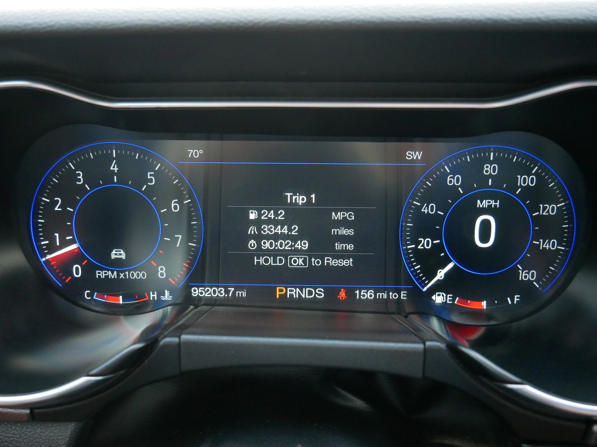 Used 2019 Ford Mustang GT Premium w/ Equipment Group 401A image 20