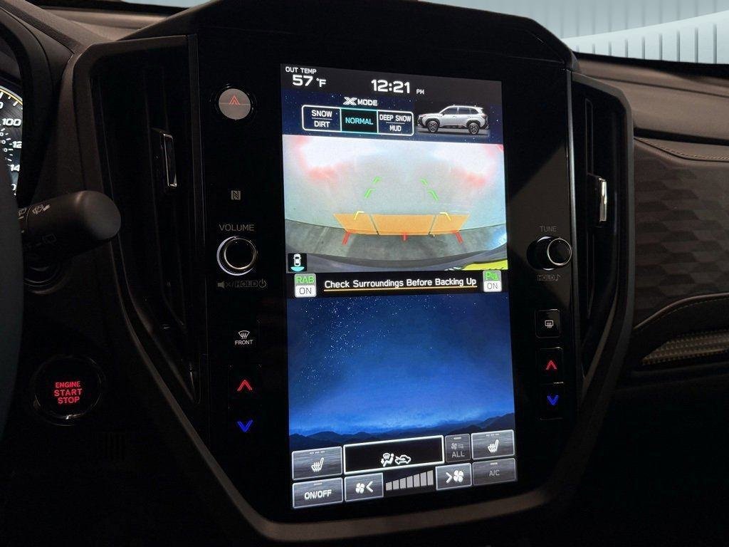 New 2026 Subaru Forester Wilderness image 4