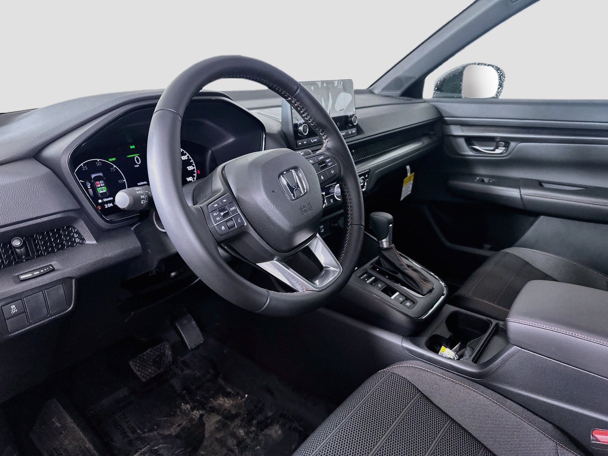 Used 2025 Honda CR-V Sport image 9