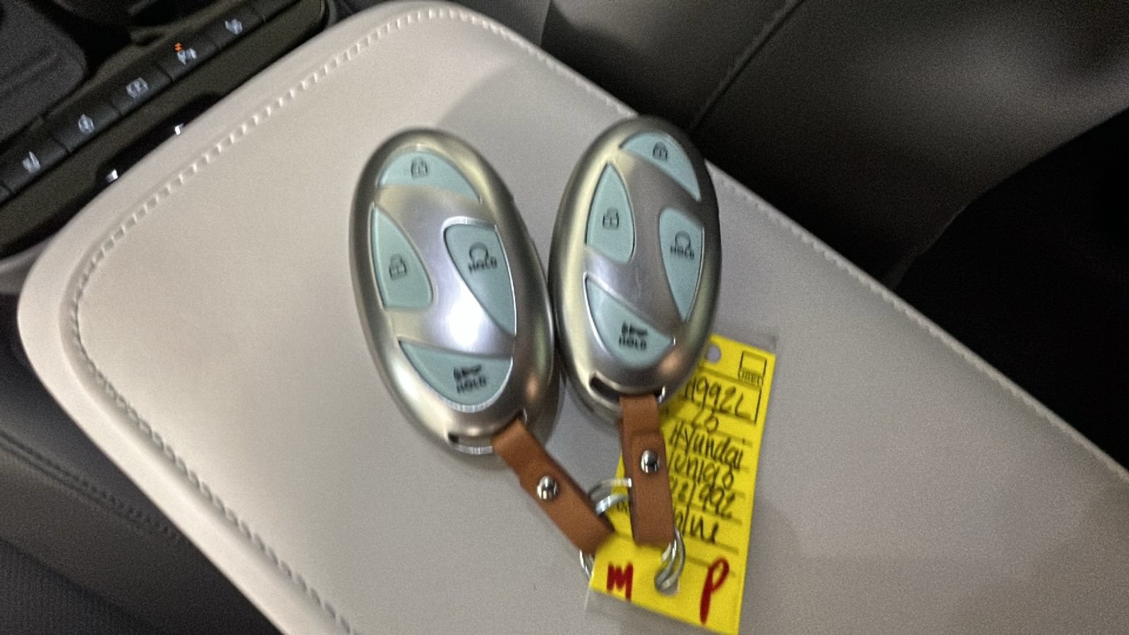 Used 2025 Hyundai Ioniq 5 SEL AWD/4WD image 21