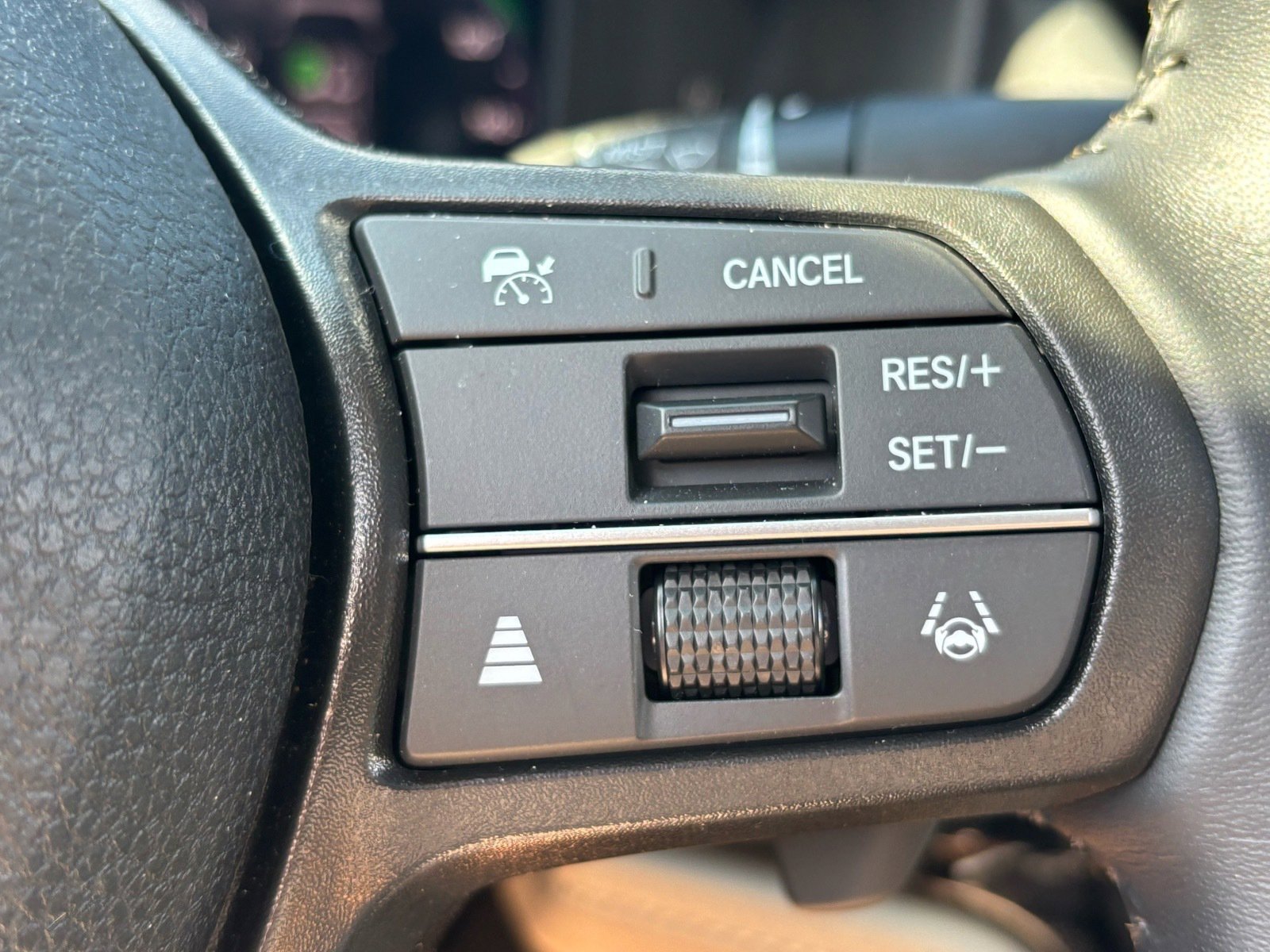 Certified 2025 Honda Accord EX-L image 34