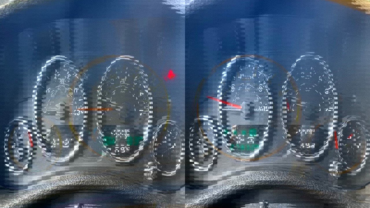 Used 2017 Jeep Wrangler Sport w/ Quick Order Package 24S image 12